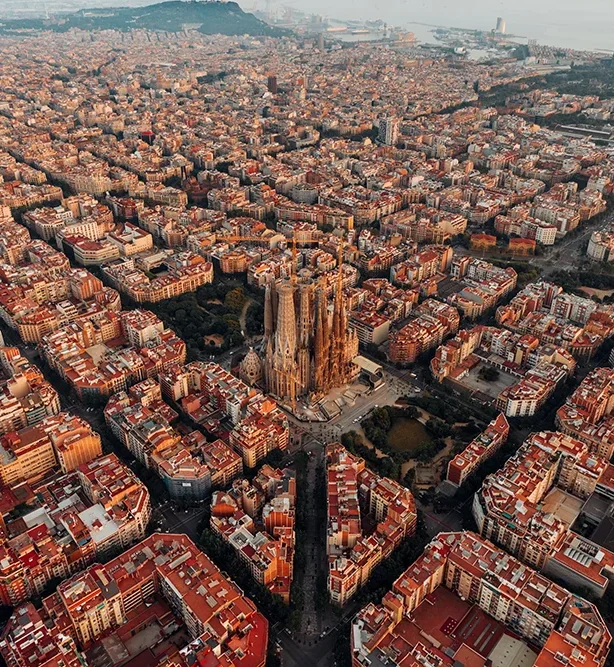 Barcelona