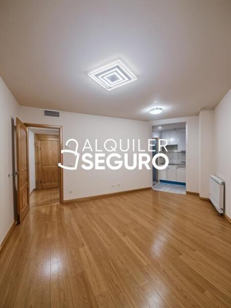 Piso en Avenida Víctimas del Terrorismo, ALCALÁ DE HENARES MADRID