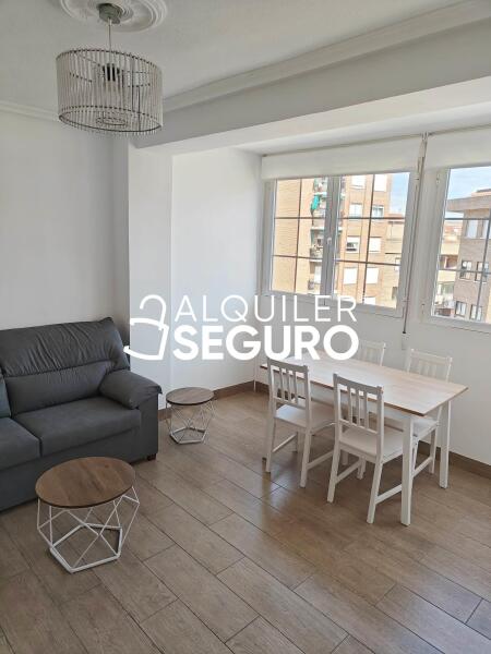 Piso en Avenida AV DEL PRADO, MARBELLA MÁLAGA