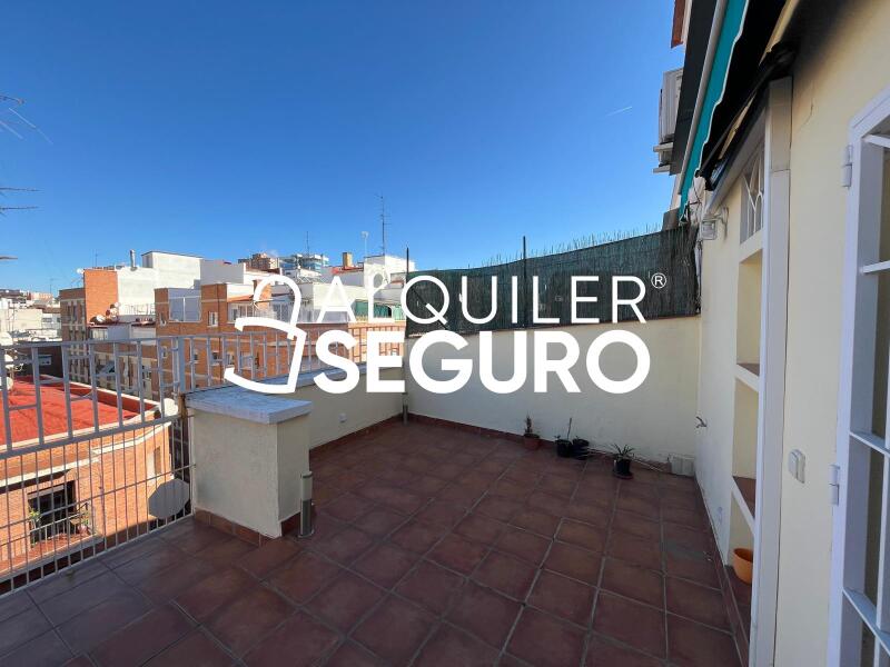 Piso en Avenida del Mediterraneo, RINCÓN DE LA VICTORIA MÁLAGA