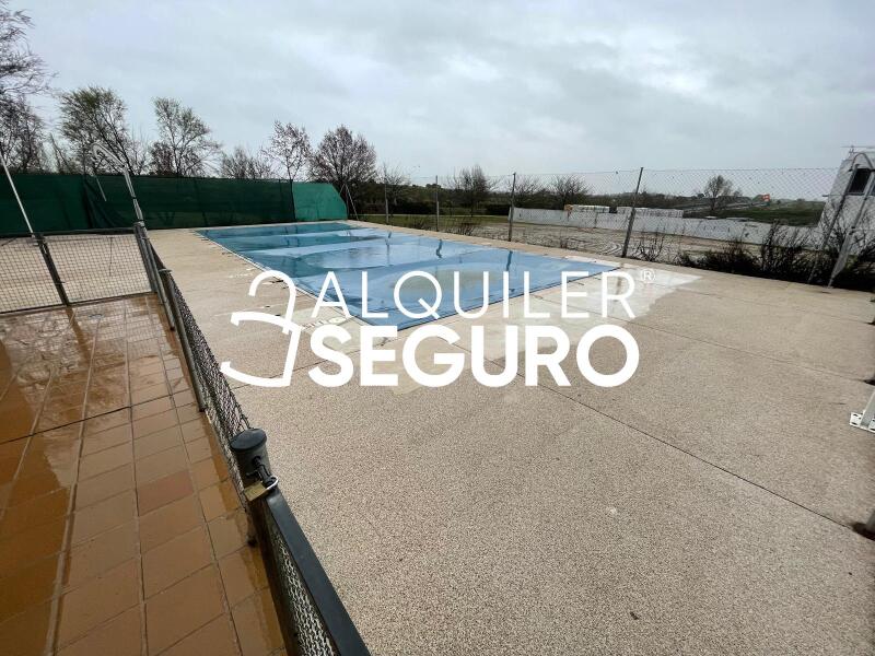 Piso en Avenida de la Libertad, LEGANÉS MADRID