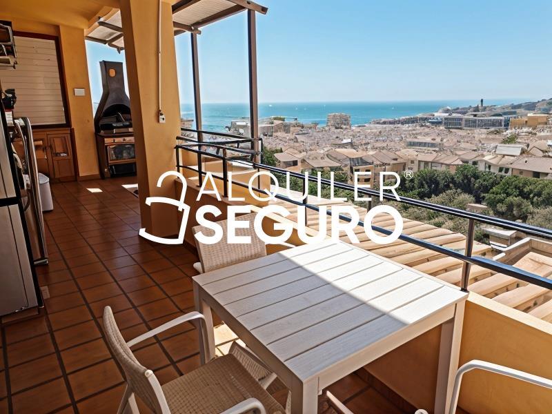 Piso en Avenida Carlota Alessandri, TORREMOLINOS MÁLAGA