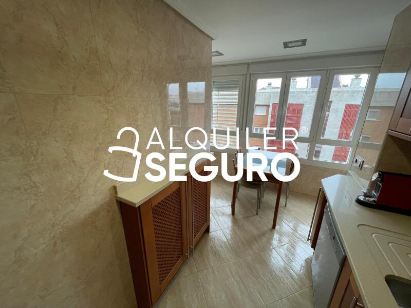 Piso en Calle Alonso Castrillo, MADRID MADRID