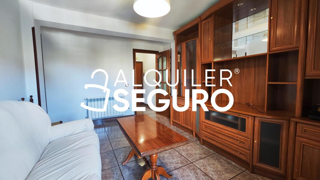 Inmueble en Calle de María de Guzmán, MADRID