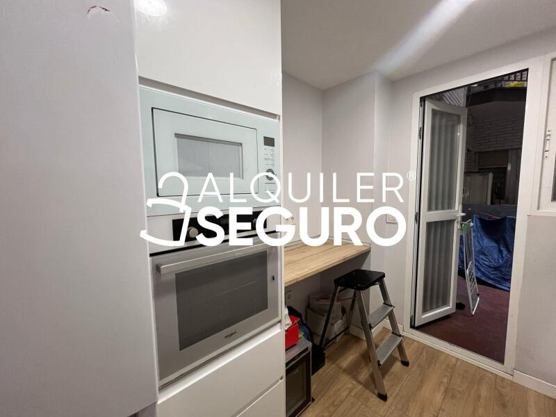 Piso en Calle Renfe, ANTEQUERA MÁLAGA
