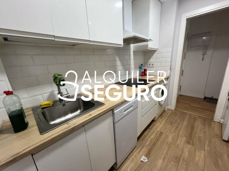Piso en Calle Renfe, ANTEQUERA MÁLAGA