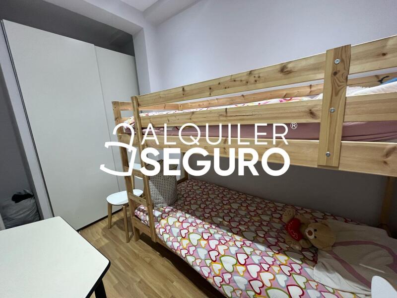 Piso en Calle Renfe, ANTEQUERA MÁLAGA