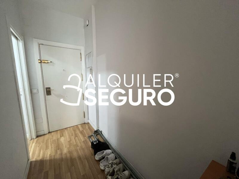 Piso en Calle Renfe, ANTEQUERA MÁLAGA