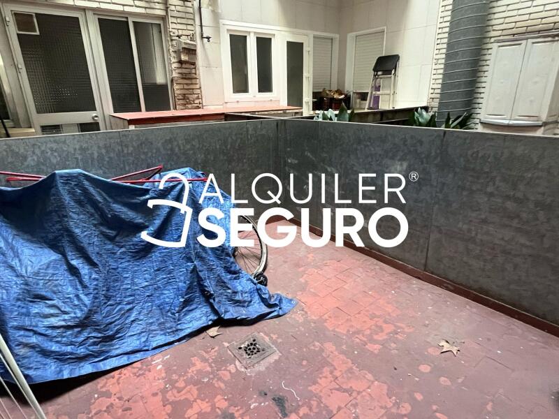 Piso en Calle Renfe, ANTEQUERA MÁLAGA