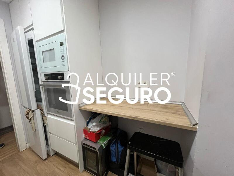 Piso en Calle Renfe, ANTEQUERA MÁLAGA