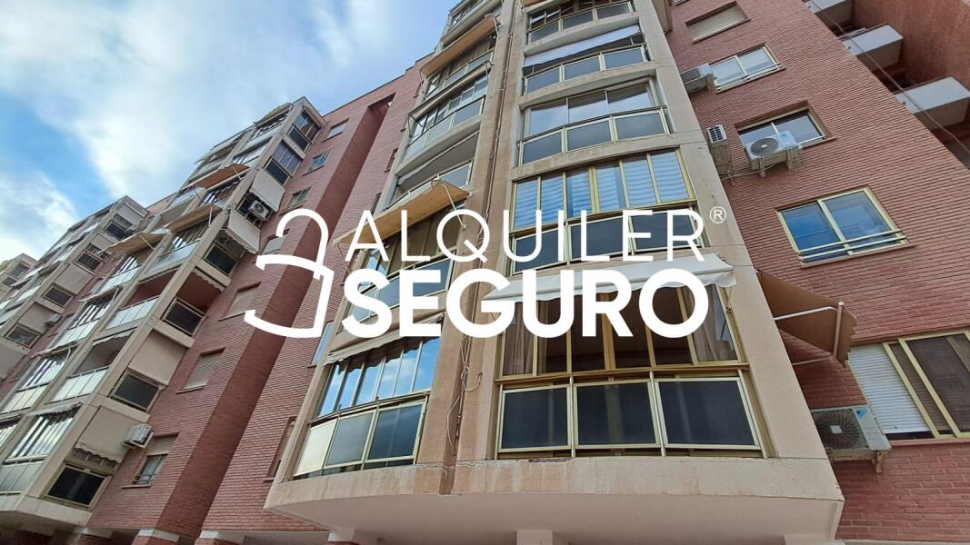 Inmueble en Calle Vicente Blasco Ibañez, ALICANTE