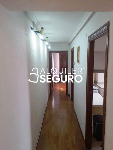 Inmueble en Calle Alcalde Jose Luis Lassaleta, ALICANTE