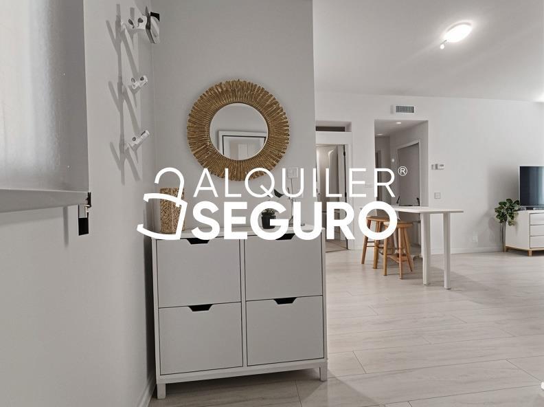 Inmueble en Calle Antonio Cantalejo, MADRID