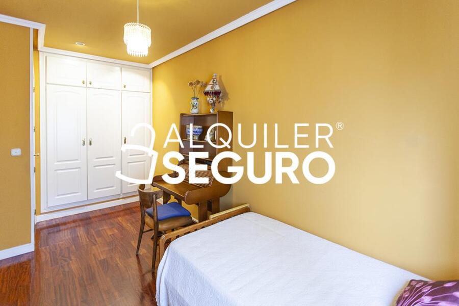 Inmueble en Calle Solsona, MADRID