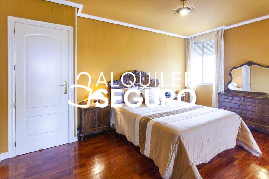 Piso en Calle Solsona, MADRID MADRID