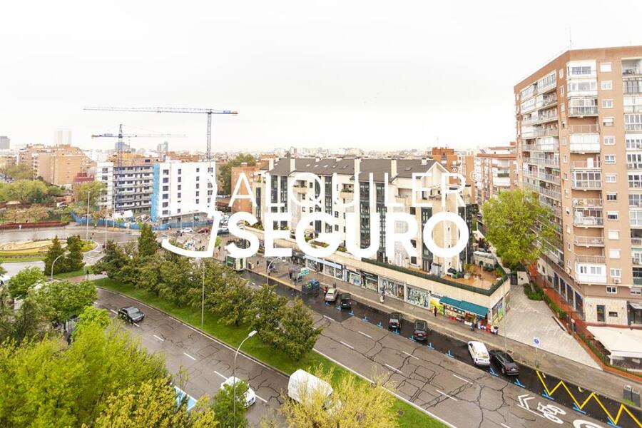 Piso en Calle Solsona, MADRID MADRID