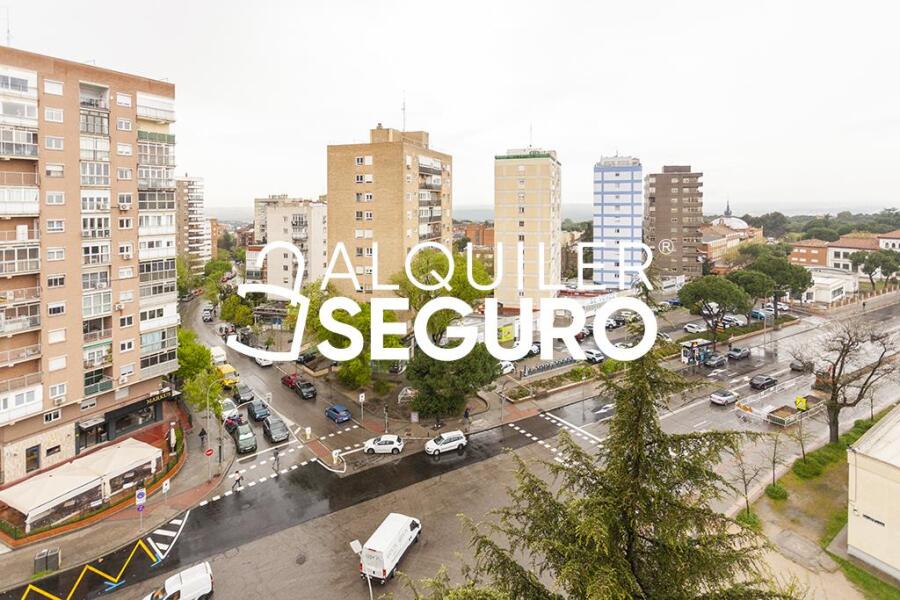 Piso en Calle Solsona, MADRID MADRID