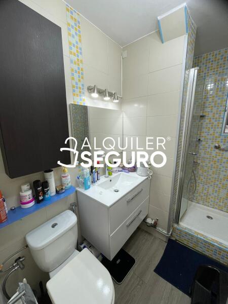Piso en Calle San José , MÁLAGA MÁLAGA