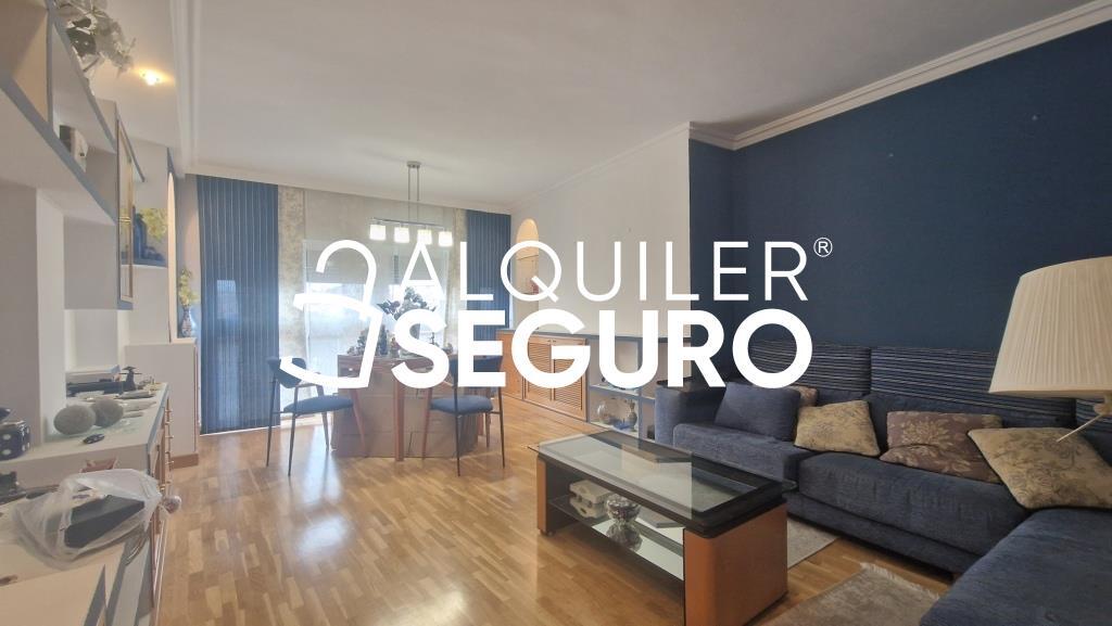 Inmueble en Calle Bono Guarner, ALICANTE