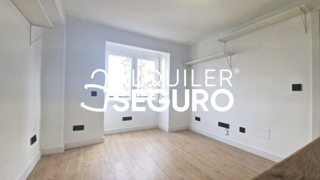 Inmueble en Avenida CERVANTES, MÁLAGA