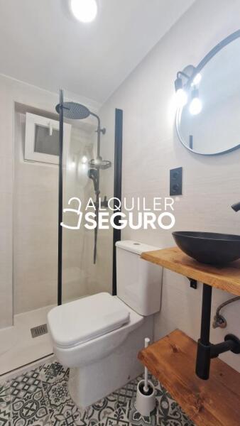 Piso en Avenida CERVANTES, MARBELLA MÁLAGA
