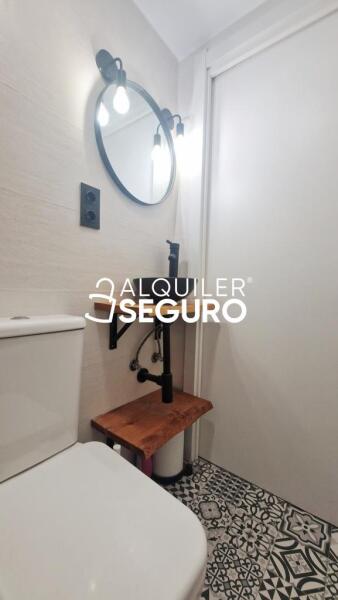 Piso en Avenida CERVANTES, MARBELLA MÁLAGA