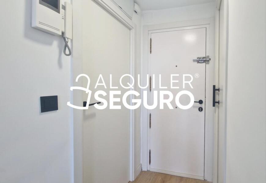 Piso en Avenida CERVANTES, MARBELLA MÁLAGA