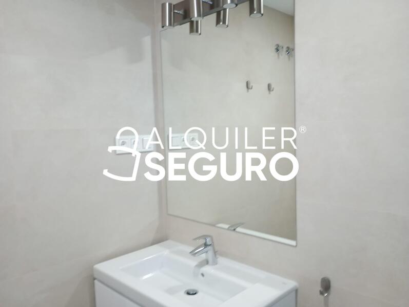 Piso en Paseo Martiricos, MÁLAGA MÁLAGA