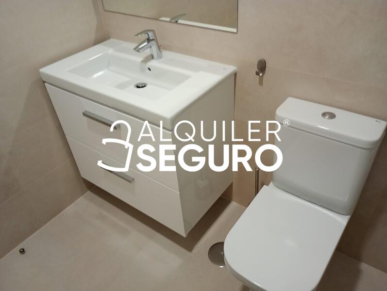 Piso en Paseo Martiricos, MÁLAGA MÁLAGA