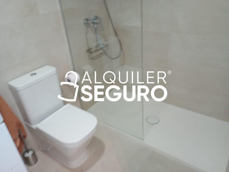 Piso en Paseo Martiricos, MÁLAGA MÁLAGA
