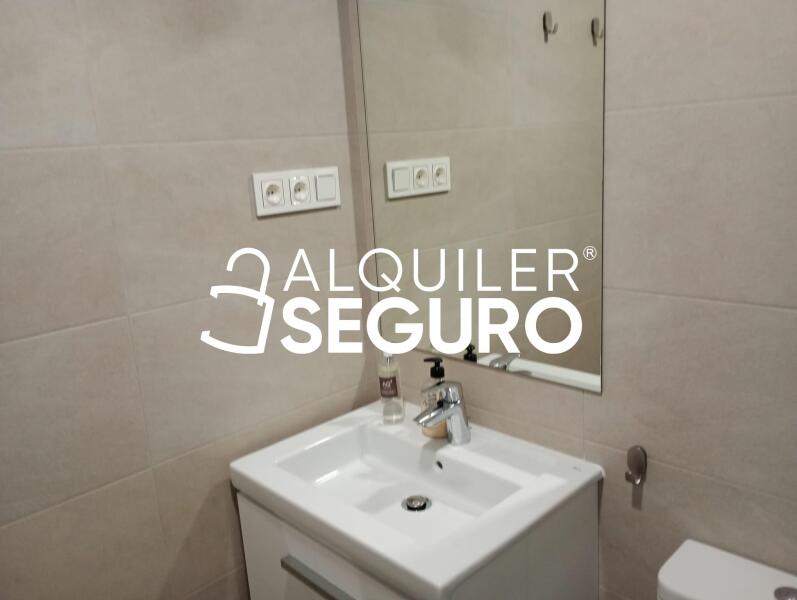 Piso en Paseo Martiricos, MÁLAGA MÁLAGA