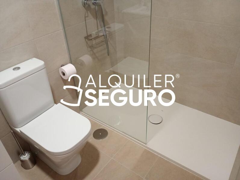 Piso en Paseo Martiricos, MÁLAGA MÁLAGA