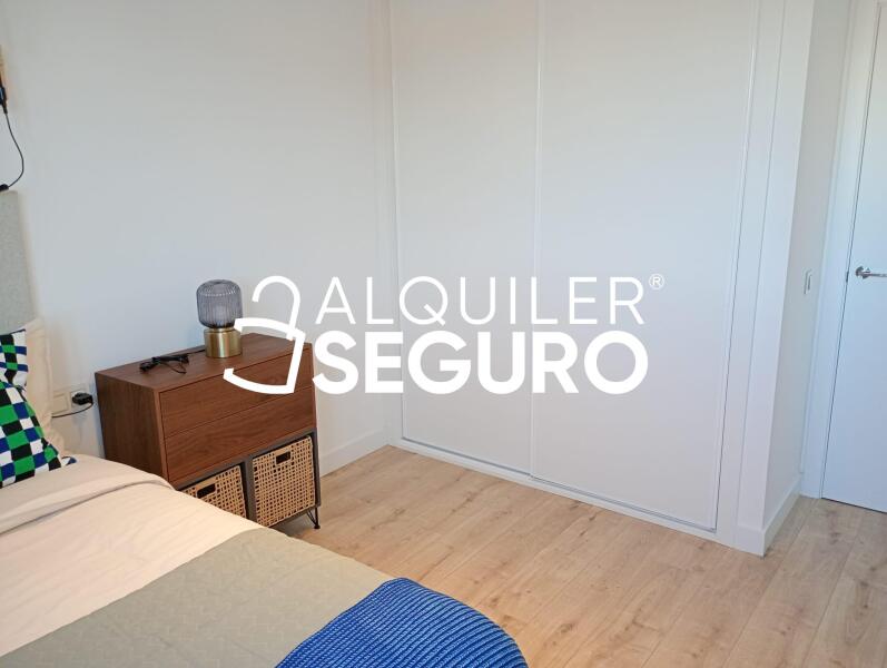 Piso en Paseo Martiricos, MÁLAGA MÁLAGA