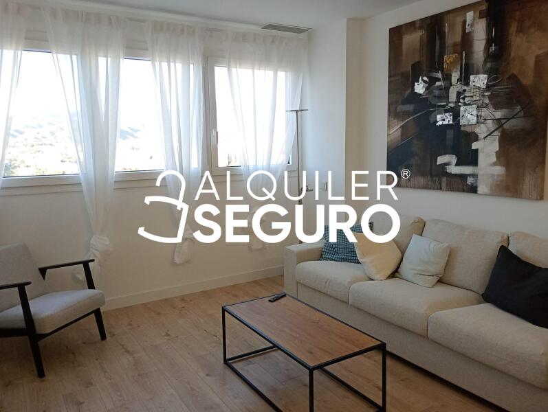 Piso en Paseo Martiricos, MÁLAGA MÁLAGA
