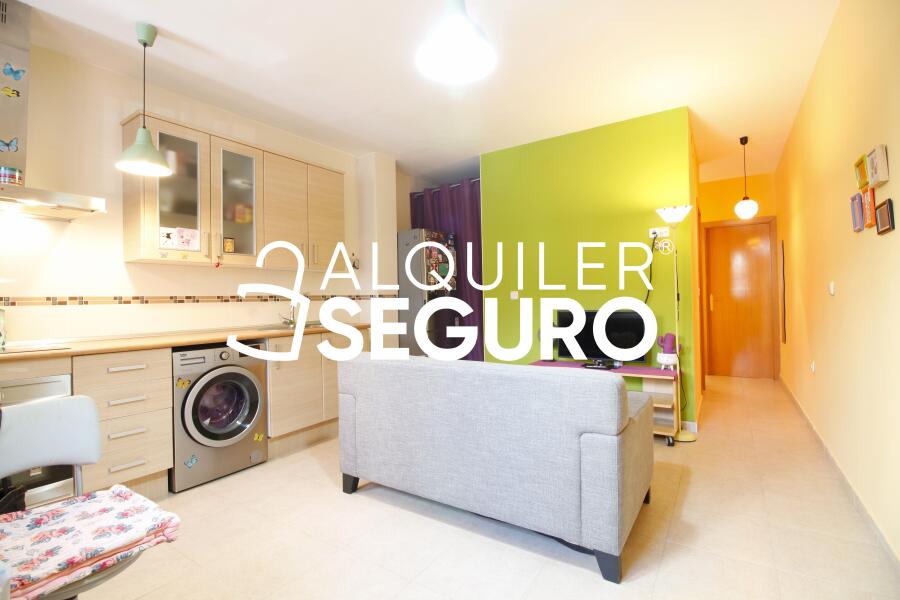 Inmueble en Calle Julio Ferrer, MADRID
