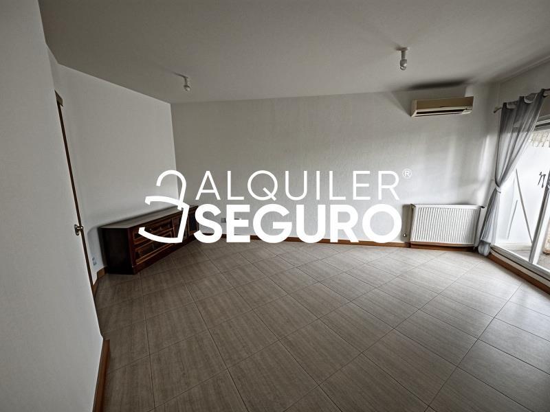 Inmueble en Calle de Ibiza, MADRID