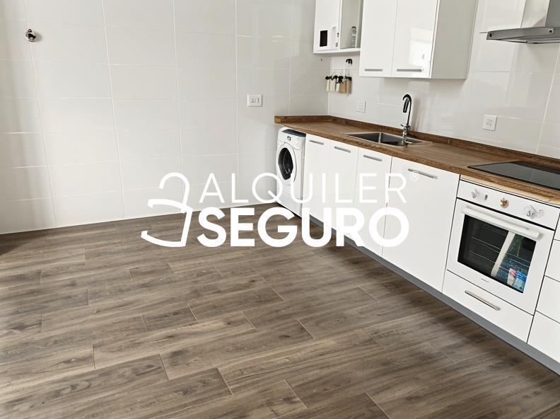 Inmueble en Calle Magallanes, MADRID