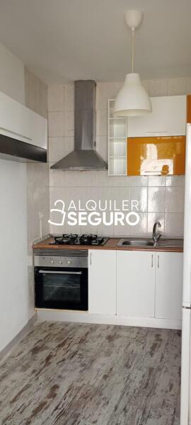Inmueble en Calle Emilio Ferrari, MADRID