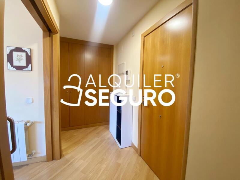 Inmueble en Calle del Mesón de Paredes, MADRID