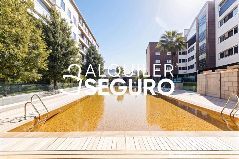 Inmueble en Calle de los Sagrados Corazones, MADRID