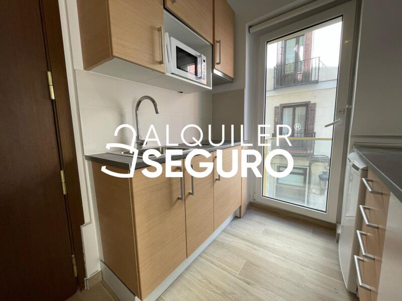 Piso en Travesia Doctor Bastos, MAJADAHONDA MADRID