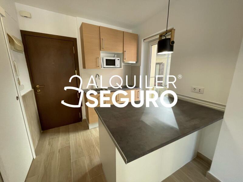 Piso en Travesia Doctor Bastos, MAJADAHONDA MADRID