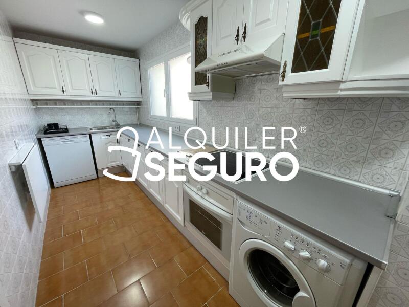Inmueble en Calle Cocherito, MÁLAGA