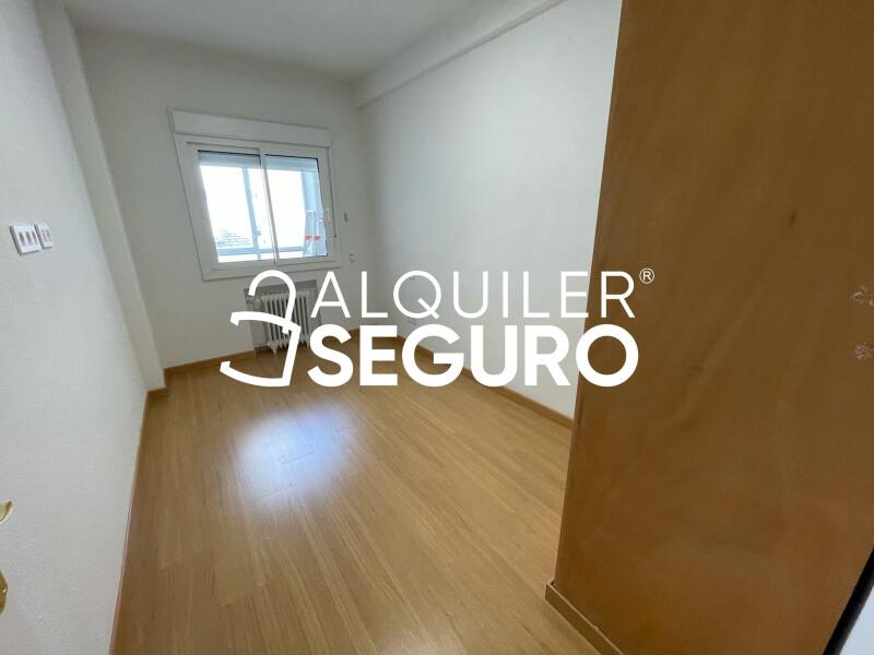 Piso en Calle Cocherito, MÁLAGA MÁLAGA