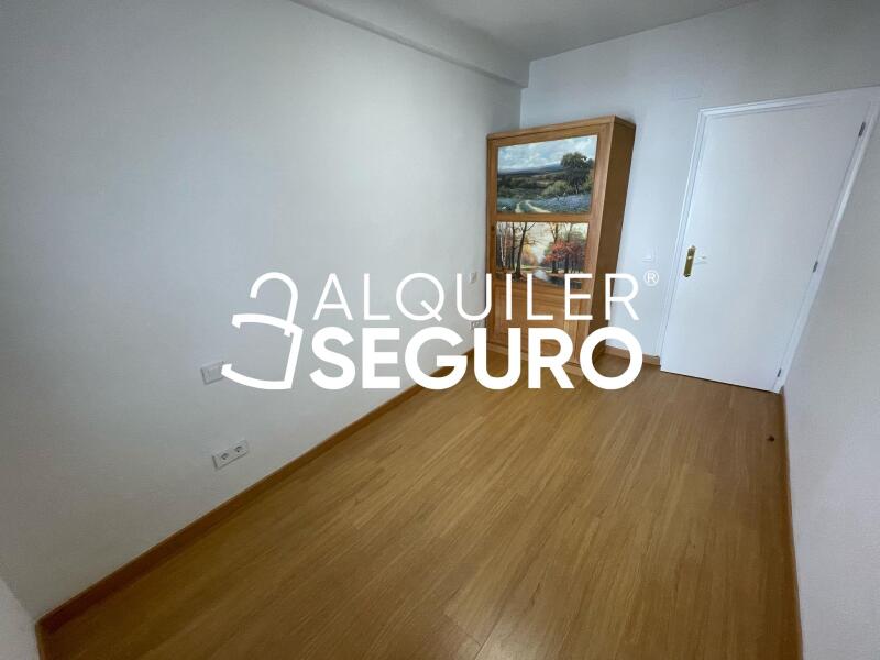 Piso en Calle Cocherito, MÁLAGA MÁLAGA