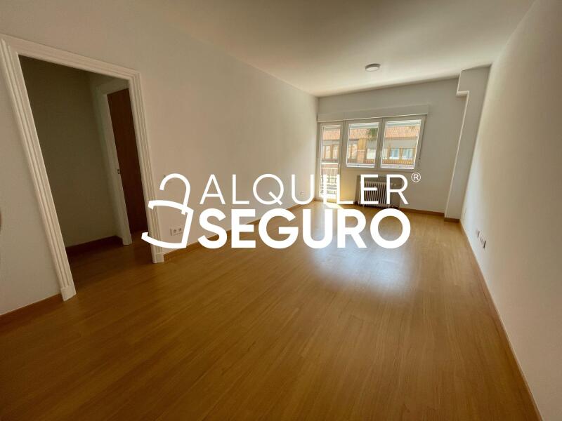 Piso en Calle Cocherito, MÁLAGA MÁLAGA