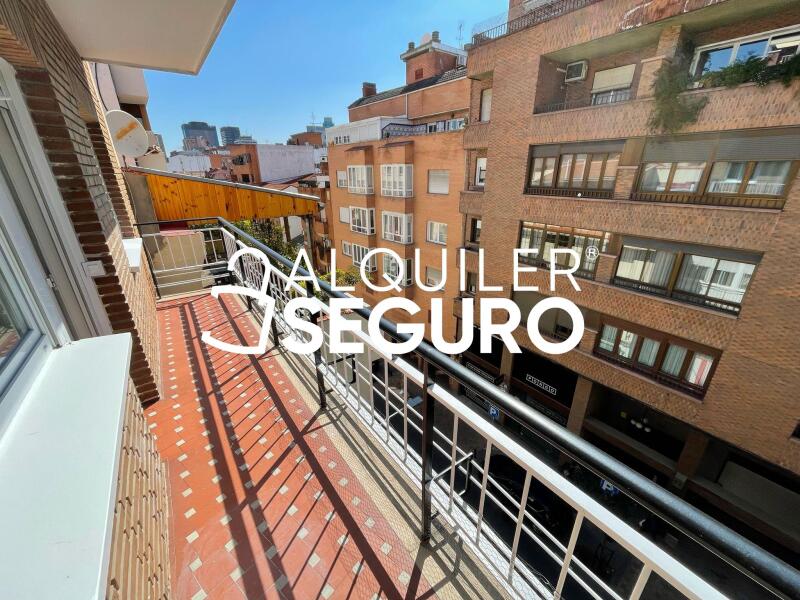 Piso en Calle Cocherito, MÁLAGA MÁLAGA