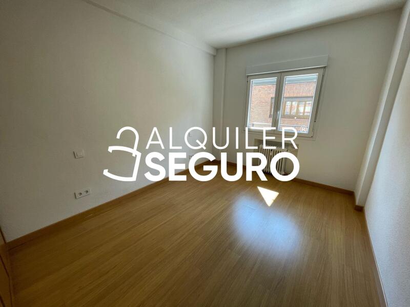 Piso en Calle Cocherito, MÁLAGA MÁLAGA