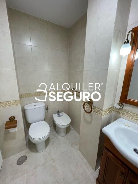 Piso en Calle Cocherito, MÁLAGA MÁLAGA