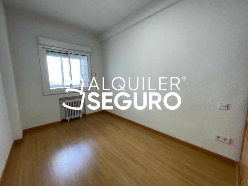 Piso en Calle Cocherito, MÁLAGA MÁLAGA
